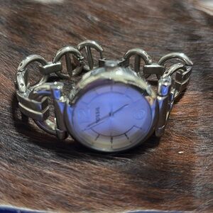 Fossil womens watch